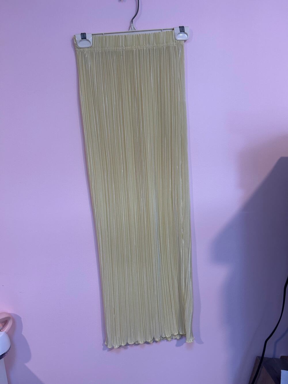Shein Pleated Skirt *S*
